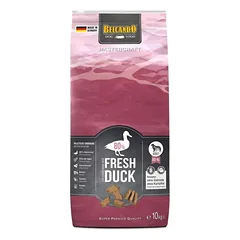 BELCANDO Mastercraft Fresh duck Šviežia antis 10 kg