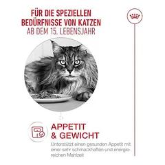 Royal Canin Ageing 15+