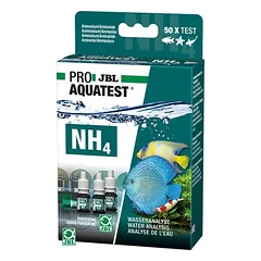 JBL ProAquaTest NH4 Ammonium