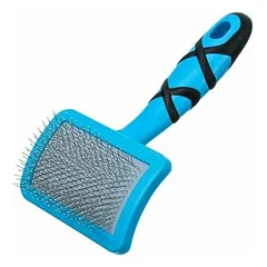 Groom Professional Ball Pin Slicker Small — 2 nuotrauka