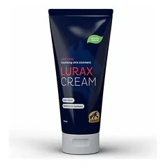 CAVALOR Lurax Cream 200 ml - krēms zirgiem