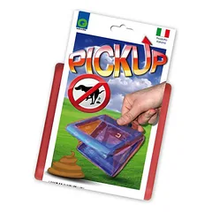 Georplast semtuvėlis išmatoms surinkti su maišeliais — 3 nuotrauka