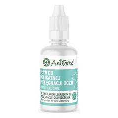  AniForte švelnus akių priežiūros skystis šunims ir katėms – 30 ml  photo