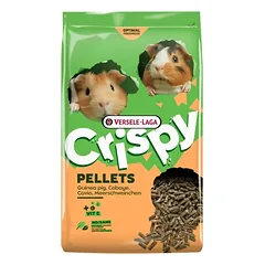 VERSELE-LAGA Crispy Muesli – jūrų kiaulytėms 850 g