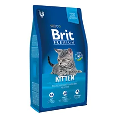 BRIT PREMIUM Cat Kitten