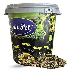 Lyra Pet® saulėgrąžų sėklų mišinys, 25 kg — 4 nuotrauka