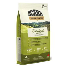 ACANA Regionals Grasslands Dog 6kg
