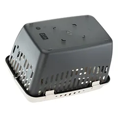 Ferplast transportavimo dėžė katėms Binny 2, L 47 x B 32 x H 33 cm — 3 nuotrauka