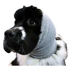 Show Tech Ear Buddy XL - džiovinimo juosta baikštiems šunims, didelė