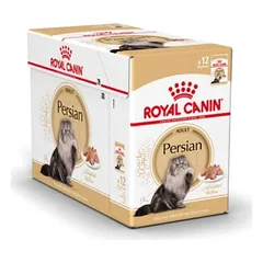 Royal Canin Maine Coon konservai Meino meškėnų katėms, 85g x 12 vnt. — 4 nuotrauka
