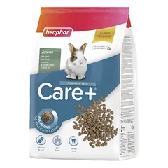 Beaphar CARE+RABBIT JUNIOR 1.5kg (pak4)