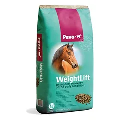 Pavo WeightLift