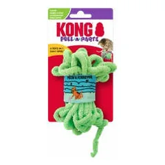 KONG Cat Pull-A-Partz Yarnz Assorted