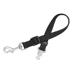 KERBL Šunų saugos diržo spaustukas 40-60 cm, 