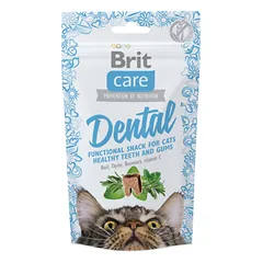 Brit Care Cat Dental skanėstas katėms