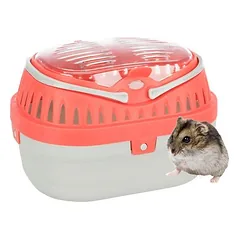 Trixie Transportbox Pico für Kleintiere