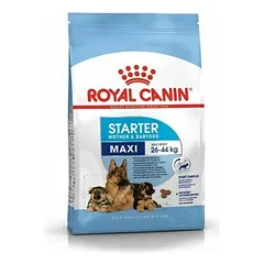 Royal Canin Maxi Starter Mother & Babydog sausas maistas šunims 15 kg — 2 nuotrauka