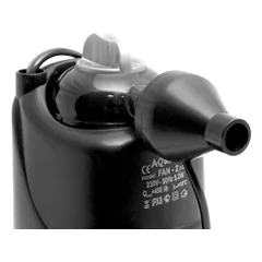 Aquael FAN 3 Plus filtras akvariumui, 150–250 l — 5 nuotrauka
