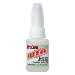 PPP ProCare Liquid Bandage - gelinis tvarstis žaizdoms, šunims ir katėms