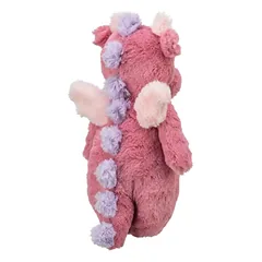 TRIXIE Drakonas, pliušas, perdirbtas, 27 cm (pak.2), 1 vnt. — 3 nuotrauka