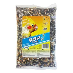 Vitakraft papūgų lesalas