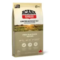 ACANA Free-Run Duck Dog