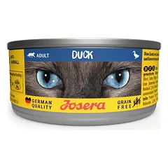 JOSERA Cat Duck 85g