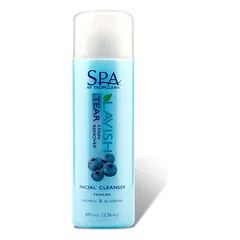 TropiClean SPA Tear Stain Remover – snukio valiklis šunims ir katėms 236ml