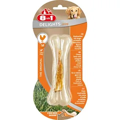 8In1 skanėstas Delights Strong Bone M 1 vnt.