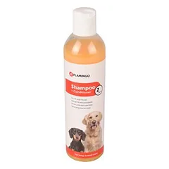Flamingo Šampūnas ir kondicionierius 2in1 šunims, 300 ml
