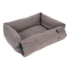 TIAKI Playground guolis šunims Mink, Labai mažiems < 4 kg — 2 nuotrauka