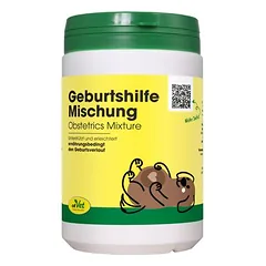 Geburtshilfe-Mischung