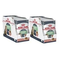 Royal Canin Digest Sensitive šlapias maistas katėms 85g. x 12vnt.