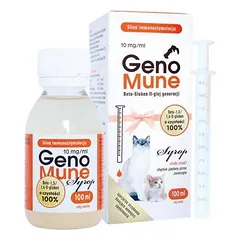 ScanVet Genomune 100ml