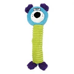 PET NOVA Longdog pliušinis šuo ilgu kaklu 30cm (6)