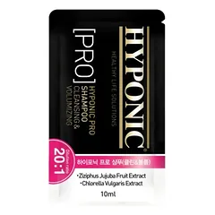 HYPONIC PRO SHAMPOO (for dogs Cleansing & Volumizing)