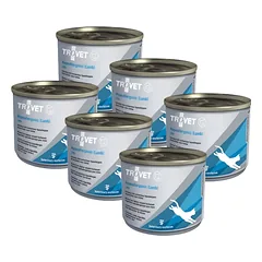 TROVET LRD Hypoallergenic - Lamb (katei) 6x200g