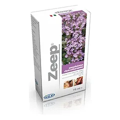 Zeep gelis šunims ir katėms žaizdų gydymui 50 ml