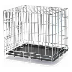 Metalinis narvas TRIXIE, M 78x62x55 cm