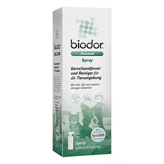 Biodor Animal purškiklis, 750 ml dozatorinis butelis — 2 nuotrauka