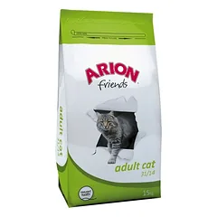 ARION Friends Suaugusi katė 15kg