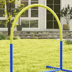 Agility rinkinys 88 × 64 × 95 cm — 2 nuotrauka