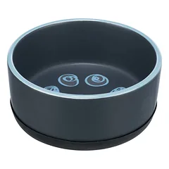 Trixie Jimmy dubenėlis, su guma, keramika, 0.75 l/ 16 cm