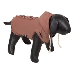 Nobby Hundepullover Fashion kupfer