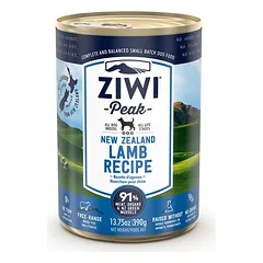 Ziwi Peak drėgnas maistas šunims 6 x 390 g — 5 nuotrauka