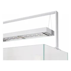 Aquael Ultrascape 90 Snow Set, 90x60x45 cm, 243 l — 3 nuotrauka