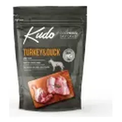 KUDO Turkey&Duck Medium Maxi Adult