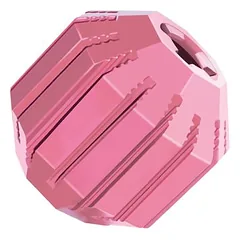 KONG Puppy Activity Ball žaislas šuniukams, Vidutiniams 11–25 kg — 2 nuotrauka
