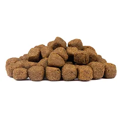 WOLFSBLUT Adult Limited INGREDIENTS Wild Duck sausas maistas šunims su laukine antiena, 1 kg — 4 nuotrauka