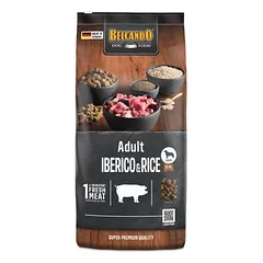 Belcando Adult Iberico & Reis